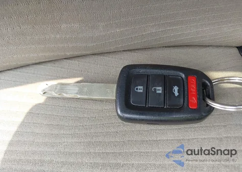 2017 Honda Accord Lx из США, поврежденный, VIN 1HGCR2F33HA179559